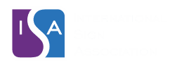 international sign association